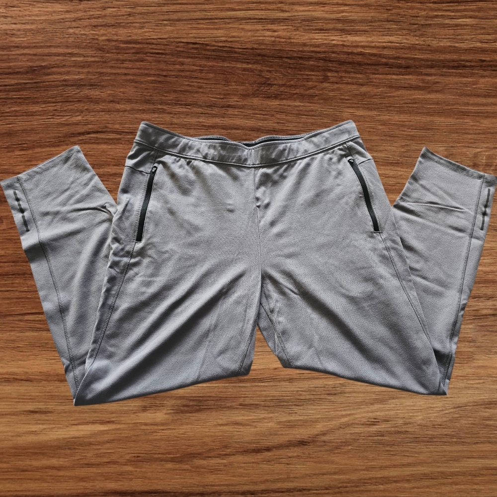Athletic Works Gray Pants